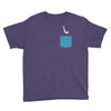 Yes, You Can Dive Youth Tee