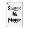 snuggle this muggle iPad Mini 4