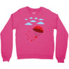 Tree Of Love Crewneck Sweatshirt