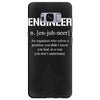 definition of engineer Samsung Galaxy S8 Plus