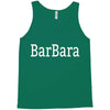 barbara Tank Top