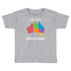 say i do down under Toddler T-shirt