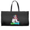 69 tekashin Weekender Totes
