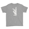 bunny sign Youth Tee