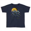 roam Toddler T-shirt