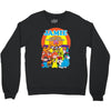 Jamie Crewneck Sweatshirt