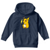 raichu Youth Hoodie
