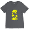 minion of love V-Neck Tee