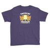 tacocat Youth Tee