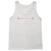 bored death Tank Top
