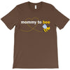 Mommy to Bee Baby Boy T-Shirt