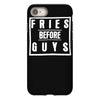 fries iPhone 8
