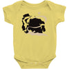 outlaw Baby Onesie