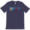 one piece T-Shirt