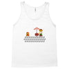 no princess only khlav kalash Tank Top