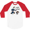 laurie and michael 3/4 Sleeve Shirt