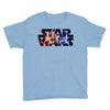 Star Wars Youth Tee
