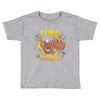 break the wall Toddler T-shirt