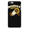 monday needs me iPhone 6 Plus/6s Plus Case