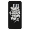 why so serious Samsung Galaxy S7