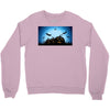 halloween Crewneck Sweatshirt