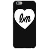 little mix logo heart iPhone 6/6s Case