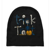 Trick or Treat Baby Beanies