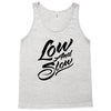 low and slow Tank Top
