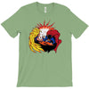 s vs s T-Shirt