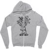 My Next Nest Zipper Hoodie