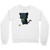 unlucky Crewneck Sweatshirt