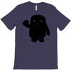 adipose dr who T-Shirt