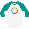 vox 3/4 Sleeve Shirt
