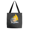 we'll show him Tote Bags