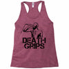 Death Grips Racerback Tank
