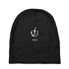 rebel different Baby Beanies