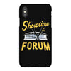showtime iPhoneX