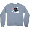sparklemorph Crewneck Sweatshirt