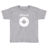 ipood Toddler T-shirt
