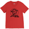 yoda V-Neck Tee