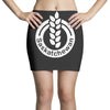 saskatchewan canada Mini Skirts