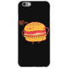 big buns iPhone 6/6s Case