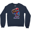 dope 1 Crewneck Sweatshirt