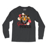Girl Power Long Sleeve Shirts
