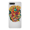 party god (red) iPhone 7 Plus Case