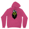 zombie Unisex Hoodie