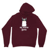No Drama Llama Unisex Hoodie