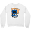 nom Crewneck Sweatshirt