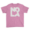 love nola Youth Tee