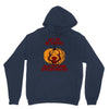 Let Go Afraid (f141) Hoodie